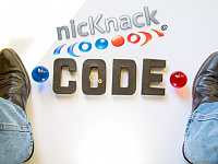 Nick Nack Code