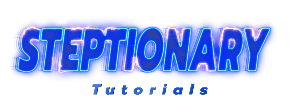 Nick Nick Code Steptionary Step Map Introduction